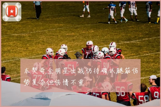 东契奇全明星出战仍待确认腿筋伤势复杂但伤情不重