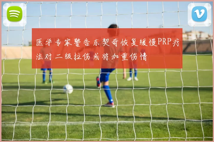 医学专家警告东契奇恢复缓慢PRP疗法对二级拉伤或将加重伤情